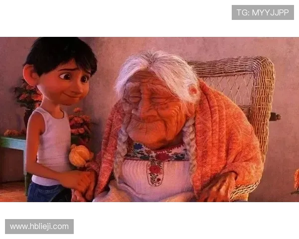 500年前的诅咒，《寻梦环游记》为何让无数人泪流满面