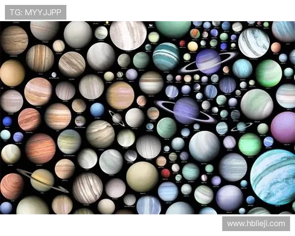 《太阳系》：16个令人惊叹的视觉奇观，80%的观众沉醉其中！