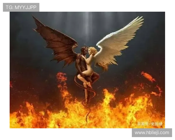 我家的天使与恶魔：当善与恶交织，谁能决定命运的走向