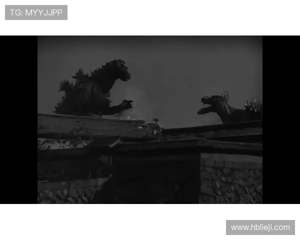 【哥斯拉最后的战斗】超越巨兽之战,人类文明的终极审判!